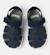 Sandales suede ORUGA Marine 3 - vertbaudet enfant 