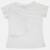 T-shirt enfant manches courtes blanc motif personnage minnie Blanc+Rouge 5 - vertbaudet enfant 