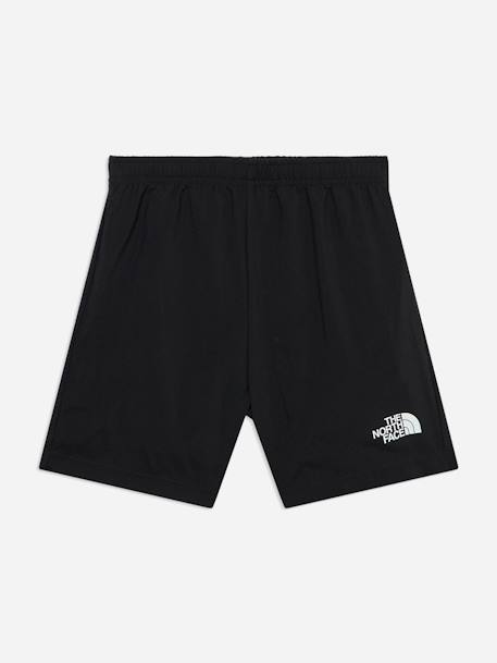 Ensemble 2 pièces Gris / bleu foncé+Noir 7 - vertbaudet enfant 