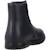 Bottes fille confortable Bleu+Marron+Noir 3 - vertbaudet enfant 