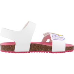 Chaussures-Chaussures fille 23-38-Sandales fille modèle été