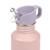 Gourde en inox 500 ml happy fruits cerise Rose 2 - vertbaudet enfant 