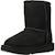 Bottes garçon modèle classic ii Marron chestnut+Noir black 10 - vertbaudet enfant 