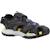 Sandales garçon modèle j borealis b Bleu+Bleu cf+Bleu cf4a3+Noir c0005 23 - vertbaudet enfant 