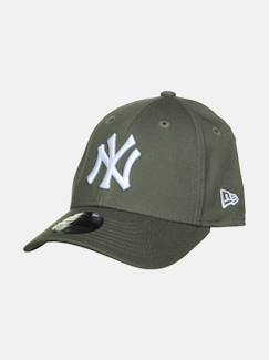 -Casquette garçon ajustable