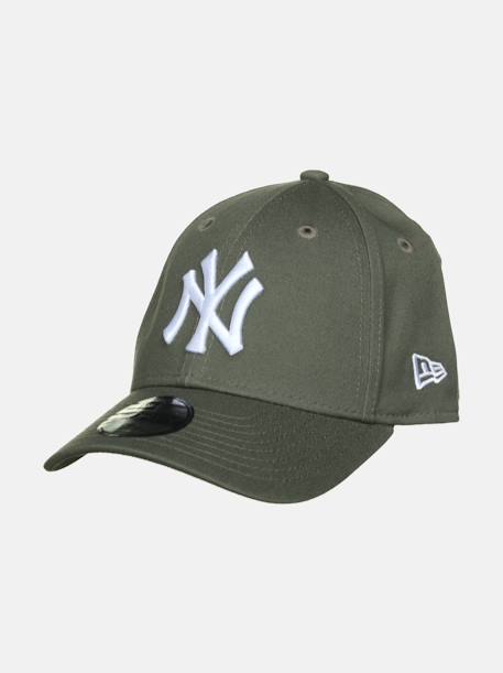 Garçon-Casquette garçon ajustable