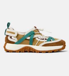 Chaussures-Baskets garçon cuir DRIFT TRAIL