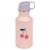 Gourde en inox 500 ml happy fruits cerise Rose 1 - vertbaudet enfant 