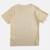 T shirt garçon manches courtes imprimé Beige+Gris+Marine+Noir+Rouge 3 - vertbaudet enfant 