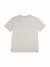 T-shirt  à manche courte pour garçon Bleu ciel+Gris / orange+Noir / rouge+Vert clair 5 - vertbaudet enfant 