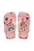 Tongs garçon été Bleu+Rose 11 - vertbaudet enfant 