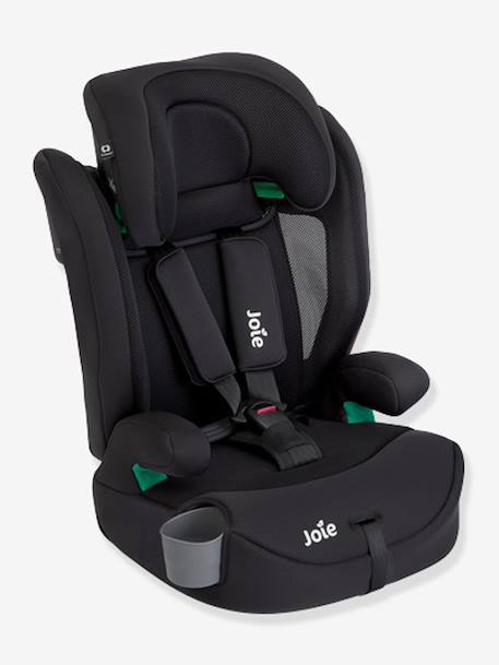 Siège auto Elevate noir 1 - vertbaudet enfant 