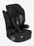Siège auto Elevate noir 1 - vertbaudet enfant 