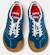 Baskets garçon cuir peu path kids Marine 3 - vertbaudet enfant 