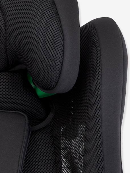 Siège auto Elevate noir 7 - vertbaudet enfant 