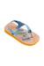 Tongs garçon été Bleu+Rose 6 - vertbaudet enfant 