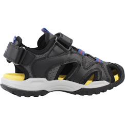 Chaussures-Sandales garçon modèle j borealis b