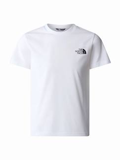 Garçon-T-shirt, polo, sous-pull-T-shirt  garçon à manches courtes