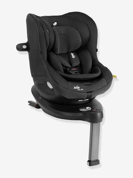 Siège auto I-Spin 360 R noir 2 - vertbaudet enfant 