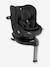 Siège auto I-Spin 360 R noir 2 - vertbaudet enfant 
