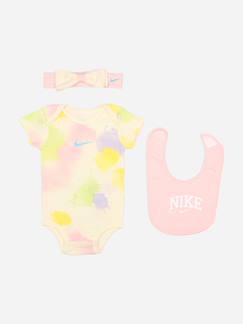 Bébé-Body-Bodies fille en coffret