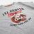 T shirt garçon manches courtes imprimé Beige+Gris+Marine+Noir+Rouge 8 - vertbaudet enfant 