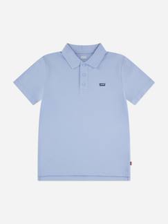 Garçon-T-shirt, polo, sous-pull-Polo-Polo garçon manches courtes