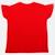 Top fille avec personnage minnie Rose+Rouge 10 - vertbaudet enfant 