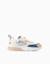 Baskets lumineuses avec imprimé stitch & angel Beige clair 1 - vertbaudet enfant 