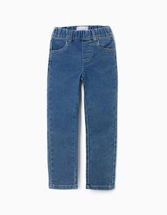 -Jegging avec 4 poches