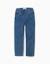 Jegging avec 4 poches Bleu+Bleu foncé 1 - vertbaudet enfant 