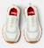 Baskets fille cuir drift trail kids Blanc naturel 3 - vertbaudet enfant 