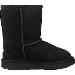 Chaussures-Bottes garçon modèle classic ii