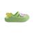 Tongs garçon modèle été Vert 2 - vertbaudet enfant 