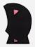 Bonnet fille oreilles de chat Beige+Noir 7 - vertbaudet enfant 