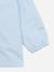 Blouson baby antora rain Bleu clair 2 - vertbaudet enfant 