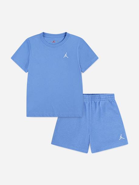 Ensemble garçon 2 pièces Bleu 1 - vertbaudet enfant 