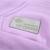 Sweat à capuche fille imprimé Blanc+Mauve 9 - vertbaudet enfant 