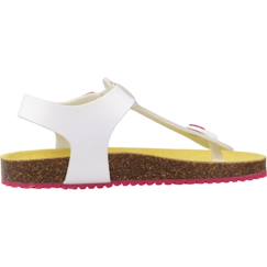 Chaussures-Chaussures fille 23-38-Sandales fille modèle été