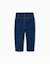 Jegging avec 3 poches Bleu+Bleu foncé 6 - vertbaudet enfant 