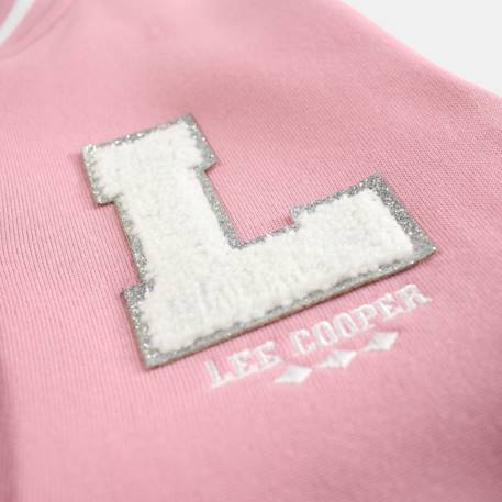 Veste boutonnée fille Fushia+Marine+Rose 15 - vertbaudet enfant 