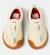 Baskets garçon cuir peu path Jaune pastel+Marine+Rouge moyen 3 - vertbaudet enfant 