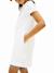 Robe  essential polo Blanc 5 - vertbaudet enfant 