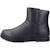 Bottes fille confortable Bleu+Marron+Noir 2 - vertbaudet enfant 