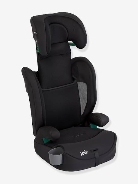 Siège auto Elevate noir 2 - vertbaudet enfant 