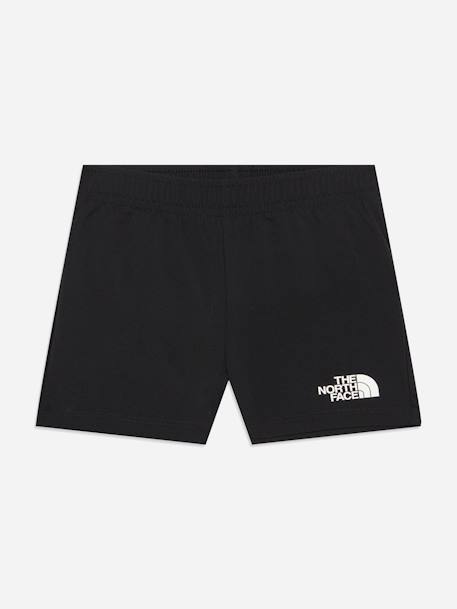 Ensemble garçon 2 pièces Bleu clair / bleu foncé+Gris / noir 7 - vertbaudet enfant 