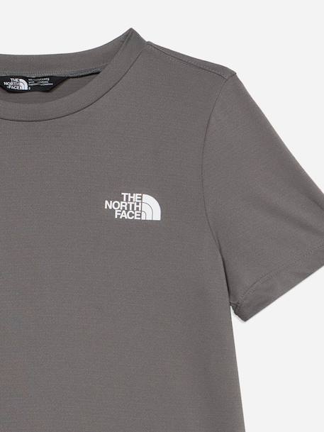 Ensemble 2 pièces Gris / bleu foncé+Noir 2 - vertbaudet enfant 