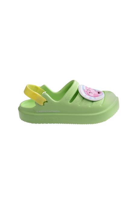 Tongs garçon modèle été Vert 6 - vertbaudet enfant 