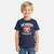 T shirt garçon manches courtes imprimé Beige+Gris+Marine+Noir+Rouge 9 - vertbaudet enfant 