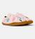 Baskets fille cuir PEU CAMI Rose pastel 2 - vertbaudet enfant 